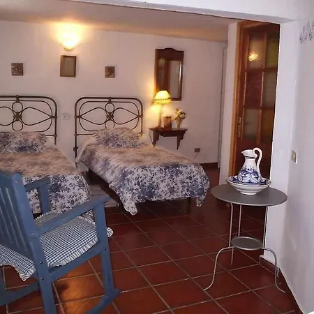 Cascaras Gran Canaria Holiday home Tejeda (Gran Canaria)
