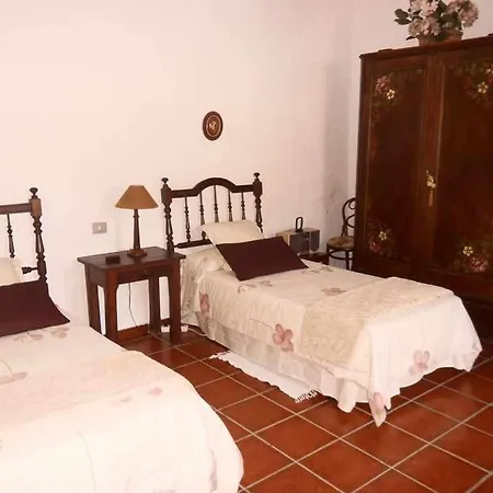Holiday home Cascaras Gran Canaria Tejeda (Gran Canaria)