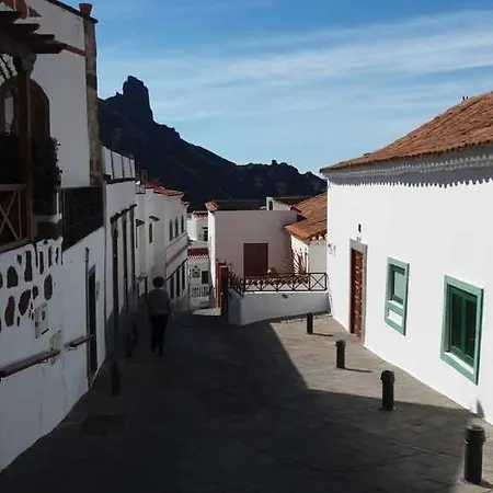 Holiday home Cascaras Gran Canaria *