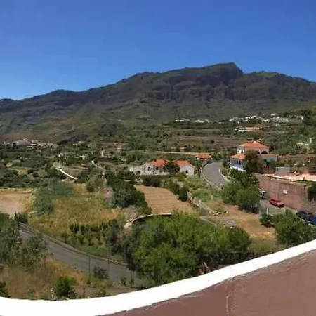 Cascaras Gran Canaria