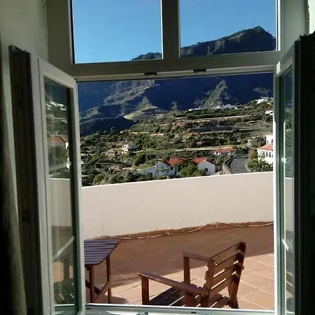 Casa vacanze Cáscaras Gran Canaria