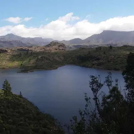 Cascaras Gran Canaria * Tejeda (Gran Canaria)
