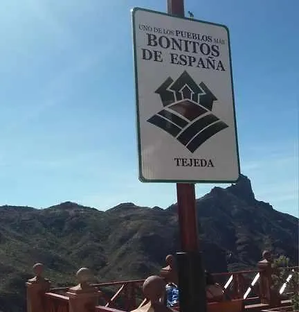 Holiday home Cascaras Gran Canaria