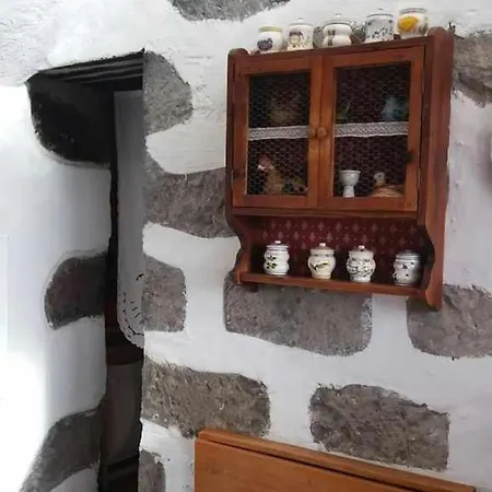 Cascaras Gran Canaria