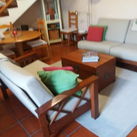Cáscaras Gran Canaria Casa vacanze