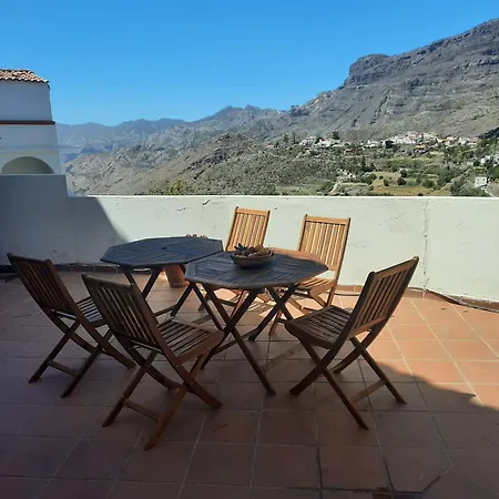 Cascaras Gran Canaria *