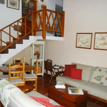 Cascaras Gran Canaria Holiday home Tejeda (Gran Canaria)
